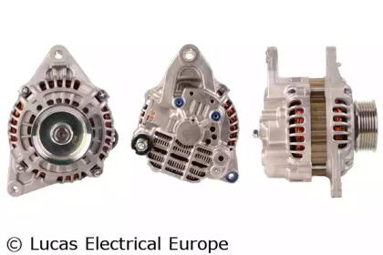 Генератор LUCAS ELECTRICAL LRA02312