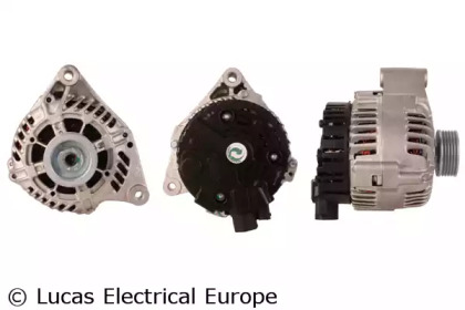 Генератор LUCAS ELECTRICAL LRA02812