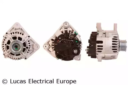 Генератор LUCAS ELECTRICAL LRA03030