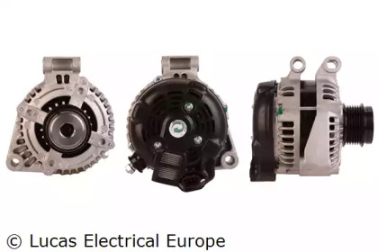 Генератор LUCAS ELECTRICAL LRA03123