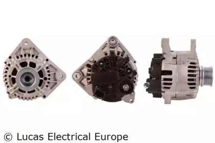 Генератор LUCAS ELECTRICAL LRA03222