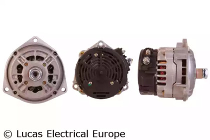 Генератор LUCAS ELECTRICAL LRA03440