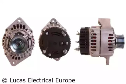 Генератор LUCAS ELECTRICAL LRA03623