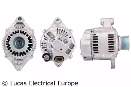 Генератор LUCAS ELECTRICAL LRA03698