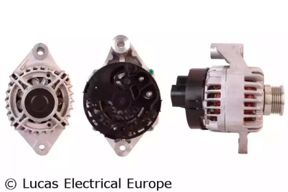 Генератор LUCAS ELECTRICAL LRA03657