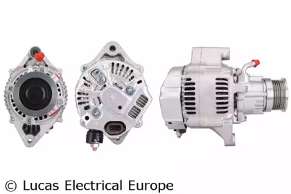 Генератор LUCAS ELECTRICAL LRA03715