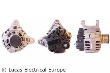 Генератор LUCAS ELECTRICAL LRA03723