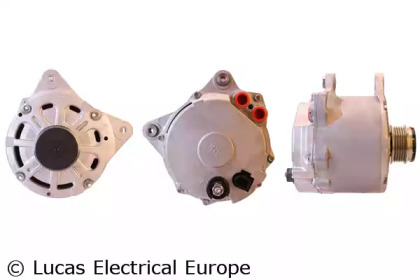 Генератор LUCAS ELECTRICAL LRA03767