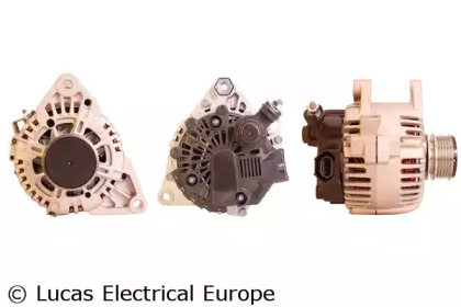 Генератор LUCAS ELECTRICAL LRA03795