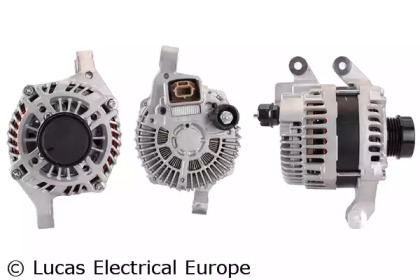 Генератор LUCAS ELECTRICAL LRA03811