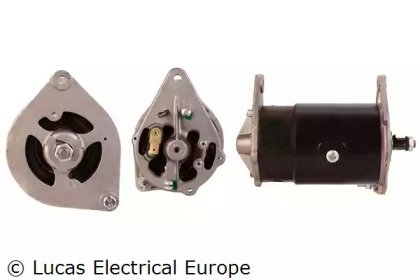 Генератор LUCAS ELECTRICAL LRD00100