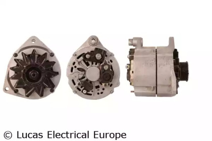 Генератор LUCAS ELECTRICAL LRA02375