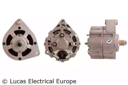 Генератор LUCAS ELECTRICAL LRA02423