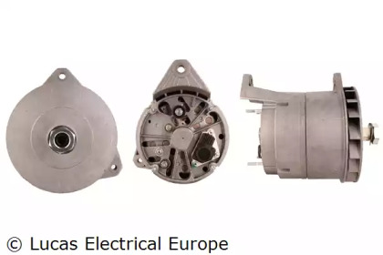 Генератор LUCAS ELECTRICAL LRA00974