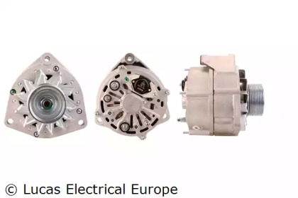 Генератор LUCAS ELECTRICAL LRA02779