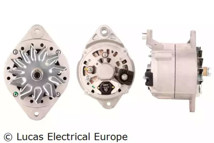 Генератор LUCAS ELECTRICAL LRA02501