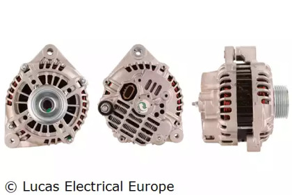 Генератор LUCAS ELECTRICAL LRA02517