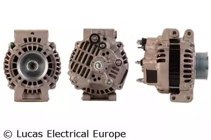 Генератор LUCAS ELECTRICAL LRA03139