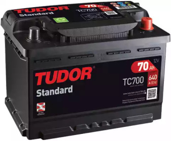 Аккумулятор TUDOR _TC700