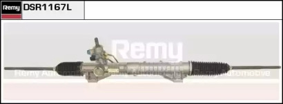 Привод REMY DSR1167L