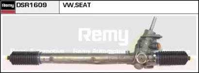 Привод REMY DSR1609