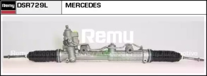 Привод REMY DSR729L