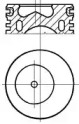 Поршень NÜRAL 87-107000-10