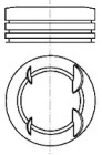 Поршень NÜRAL 87-787000-10