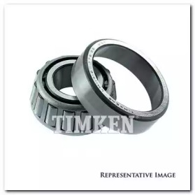 Подшипник TIMKEN NP867201/NP646352