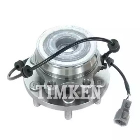 Ступица колеса TIMKEN SP450702