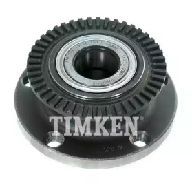 Ступица колеса TIMKEN 512231