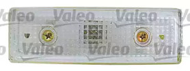 Фонарь VALEO 090786