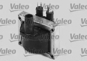 Катушка зажигания VALEO 245022