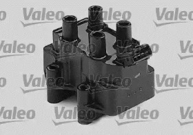 Катушка зажигания VALEO 245041