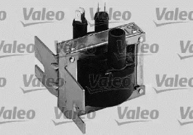 Катушка зажигания VALEO 245052