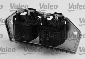 Катушка зажигания VALEO 245072