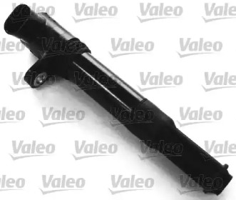 Катушка зажигания VALEO 245117