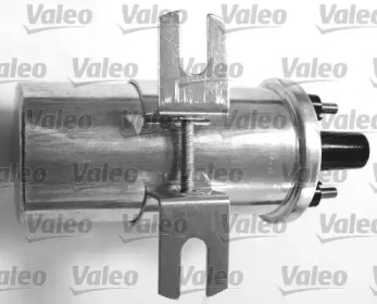 Катушка зажигания VALEO 245120