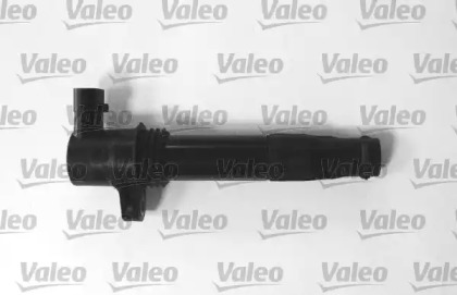 Катушка зажигания VALEO 245121