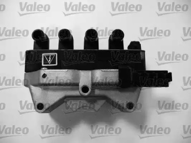 Катушка зажигания VALEO 245134