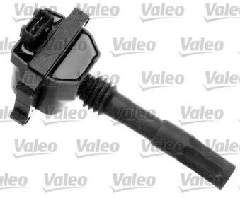 Катушка зажигания VALEO 245153