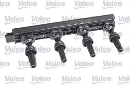 Катушка зажигания VALEO 245194