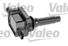 Катушка зажигания VALEO 245206