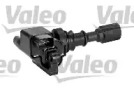 Катушка зажигания VALEO 245210