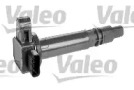 Катушка зажигания VALEO 245211