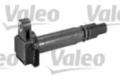 Катушка зажигания VALEO 245214