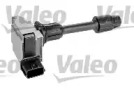 Катушка зажигания VALEO 245218