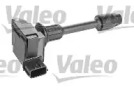 Катушка зажигания VALEO 245219