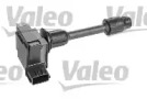 Катушка зажигания VALEO 245222