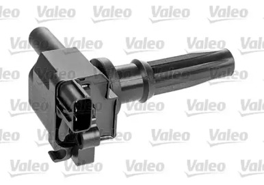 Катушка зажигания VALEO 245251